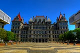 Inside the Sausage Maker: Final 2017 NY Budget Overview