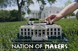 Preface: Building a Nation of Makers