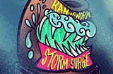 Kan-of-Worms :: Storm Surge