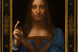 The Case of a ‘Celebrity Painting’ — Decoding the Restoration of ‘Salvator Mundi’