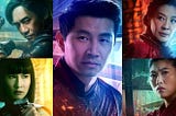 SHANG-CHI MOVIE REVIEW: 10 Storytelling Lessons to Improve Your Writing