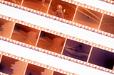 Professional Film Scanning at Home: Now You Can Do It Yourself