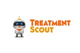 Treatment Scout Robot Logo
