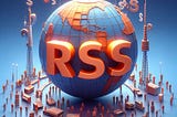 In the Age of Artificial intelligence, unlock RSS feeds!