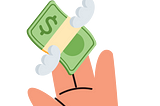 Why is Lenny.fm trying to send me money?
