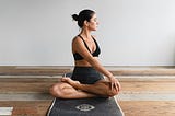 The Benefits of Yoga