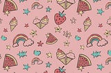 🌈 Sweet Whimsies for Little Dreamers 🌈