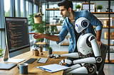 Why AI Won’t Replace Great Software Developers