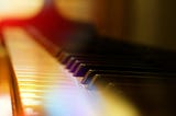 Piano Lessons In Westchester: Where Creativity Meets Inspiration