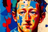 Who is Mark Zuckerberg