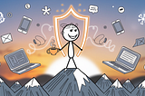 Focus: The Hidden Superpower Every Leader Needs
