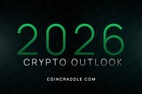2026 Crypto Outlook: A Grounded Forecast for BTC, ETH, BNB, SOL, and XRP