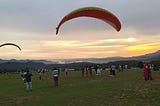 How to Choose the Best Time for Paragliding in Bir Billing