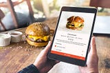 7 Reasons Why You Should Switch to Digital Menus