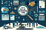 How to Buy an Accounting Firm
