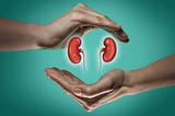 How do kidneys work? Hyperkalemia and how to lower creatinine in blood?