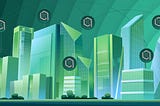 Revolutionizing the Blockchain World: Kronobit Networks Blockchain Kicks Off Its Mainnet Blockchain!