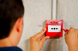 Should You Get Your Fire Alarm System Updated?