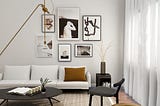 Modern vs Traditional Interior Design