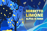 Launching Limone Alpha!