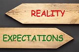 Making Chicken Salad Out of Chicken S***: When Partnership Expectations Don’t Match Reality