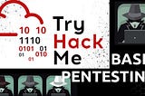 Basic Pentesting: TryHackMe Writeup