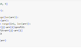 100 Days of Data Structures and Algorithm-Day 2