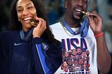 A’ja Wilson and Bam Adebayo Dating Rumors Spark Following Recent Event