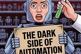 The Dark Side of Automation: When Manual Testing Shines