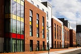 The Comforts of Home at University of Liverpool Accommodation