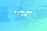 Sleduj #prvni-linie. Že nevíš, o co jde?