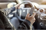 3 Types of Distracted Driving and How to Avoid It