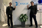 Xnor.ai: Transforming AI at the Edge from Hype to Reality
