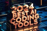 2024’s Best AI Coding Tools: Boost Your Programming Efficiency with These 20 Picks