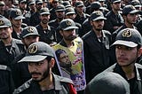 Why does America Allow Iran to Attack the American military?