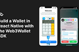 How to Build a Wallet in React Native with the Web3Wallet SDK
