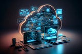 Cloud Computing : IaaS vs PaaS vs SaaS