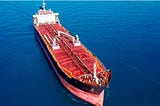 Webintelligency is benchmarking the Maritime Logistics Industry — Based on the 2023 Maersk Annual…
