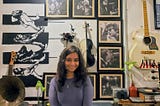CQ_DataCrux | Suhani Gupta | American Express