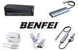 BENFEI Accessories REVIEW Budget-Friendly Tech That Performs — MacSources