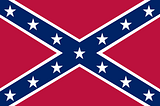 Just a Reminder; The Confederates Lost the War