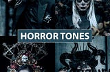 Spooky Photoshop Actions for Perfect Halloween Horror