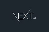 Why NextJS in 2020?