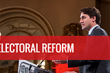 Pursuing the Liberal Party’s 2015 political reform resolution may not be a good step forward for…