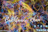 String Theory — Theory of Everything