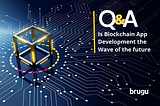 Blockchain Q &A | Finding Answers That You Always Wanted to Know