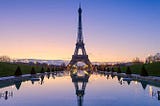 Discovering The Beauty of Paris City