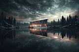 The Best Guide on Photorealistic Landscapes in Midjourney