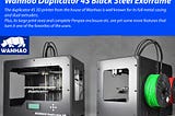 The Growing Applications Of Carbon Fibers In 3D Printing World