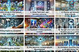 25 Tech Predictions for 2025